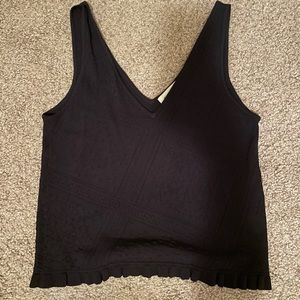 Tank top from Club Monaco